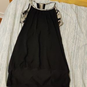 Lululemon Tank Top with Built in Bra